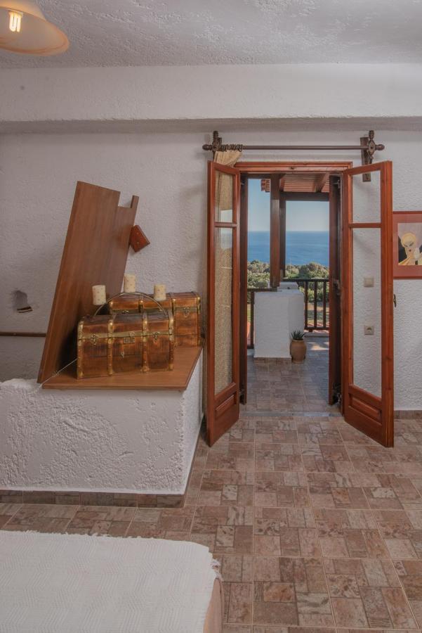 Hébergement de vacances Ligres - 2 Bedrooms Sea View