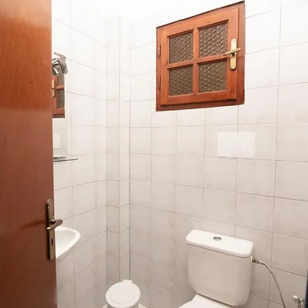 Ligres Beach - 2 Bedrooms Apartment Sea View Agia Paraskevi  Exterior photo