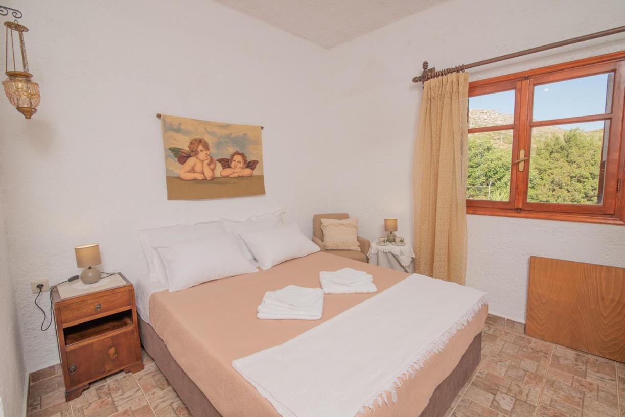 Vakantiehuis Ligres - 2 Bedrooms Sea View