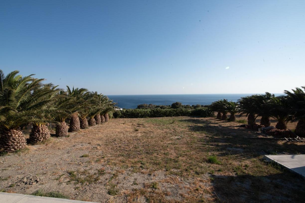 Ligres - 2 Bedrooms Sea View *