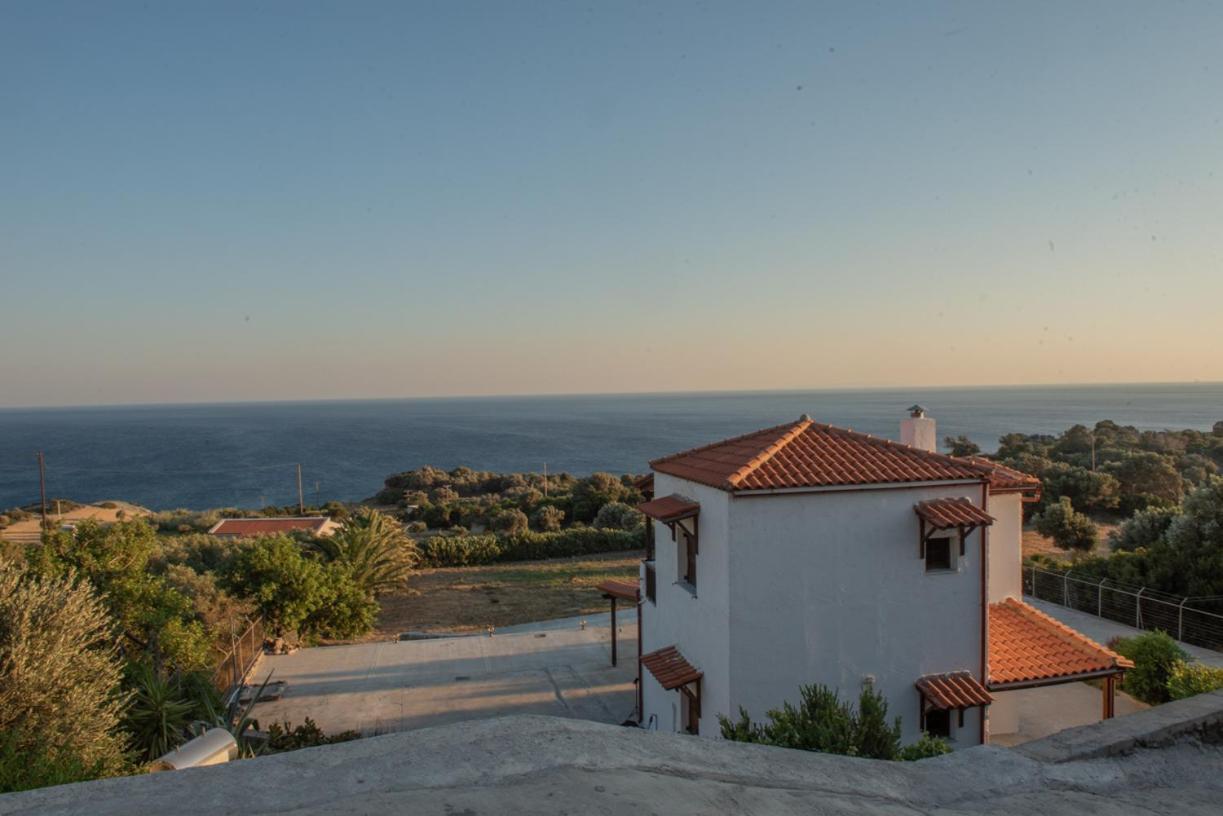 Ligres - 2 Bedrooms Sea View *