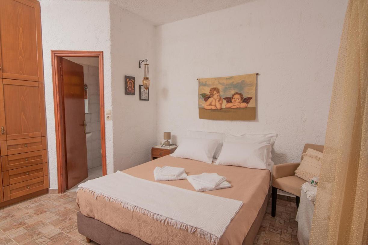 Ligres - 2 Bedrooms Sea View
