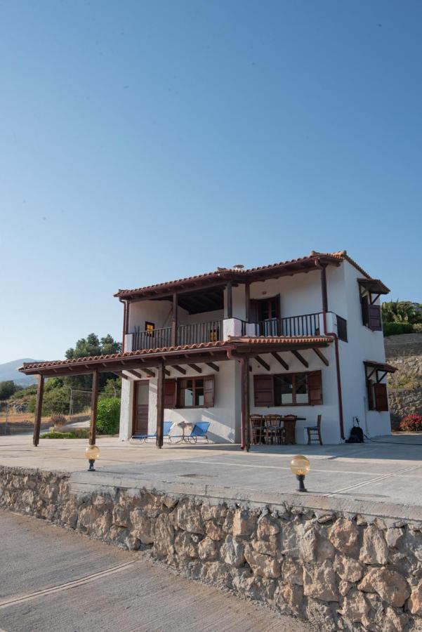 Ligres - 2 Bedrooms Sea View
