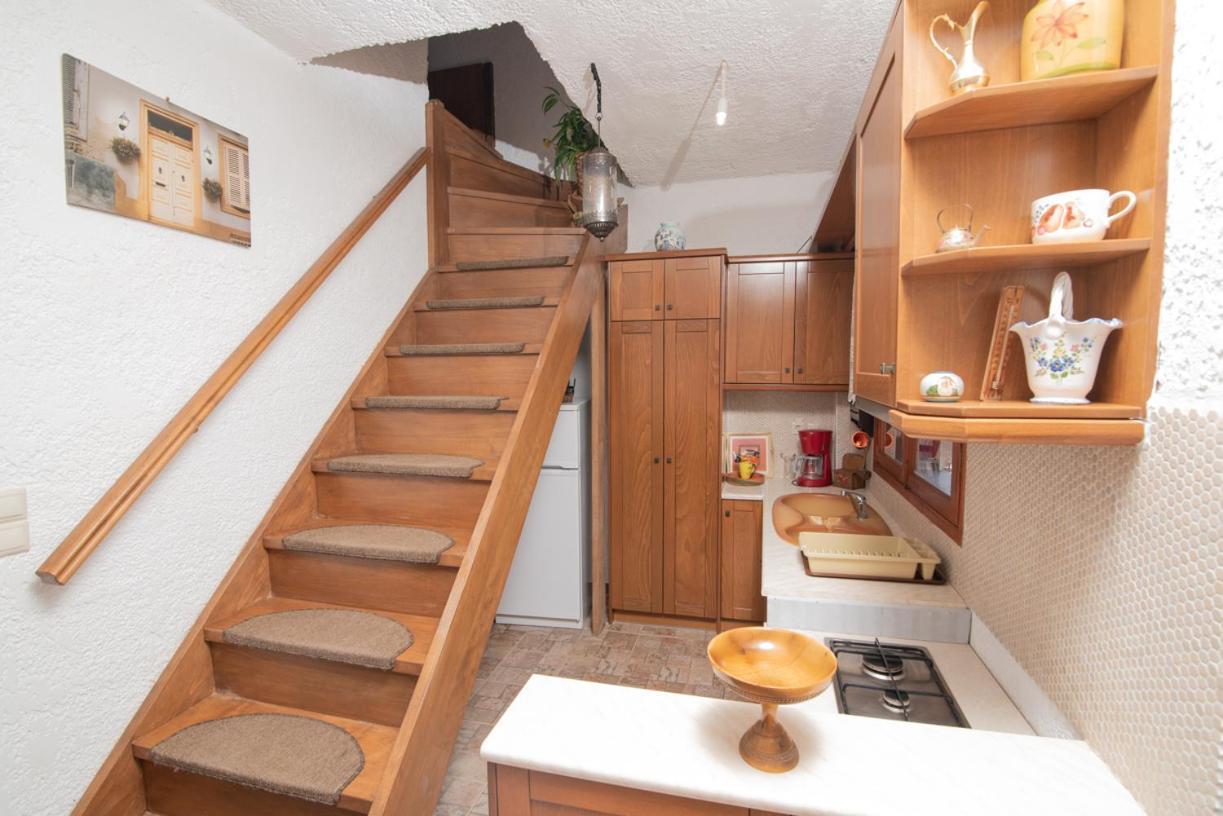 Ligres - 2 Bedrooms Sea View Vakantiehuis *