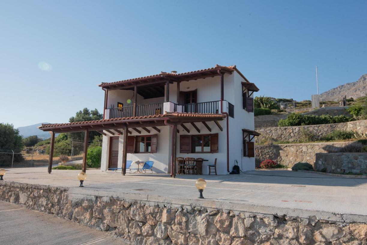 Ligres - 2 Bedrooms Sea View Vakantiehuis