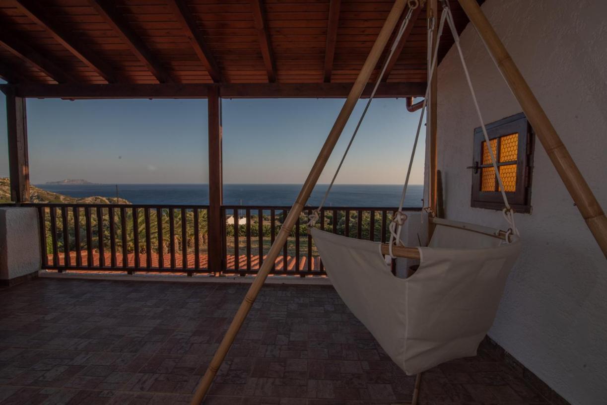 Ligres - 2 Bedrooms Sea View *