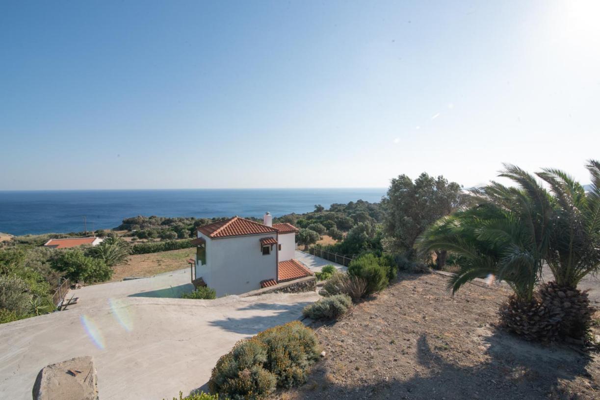 Holiday home Ligres - 2 Bedrooms Sea View