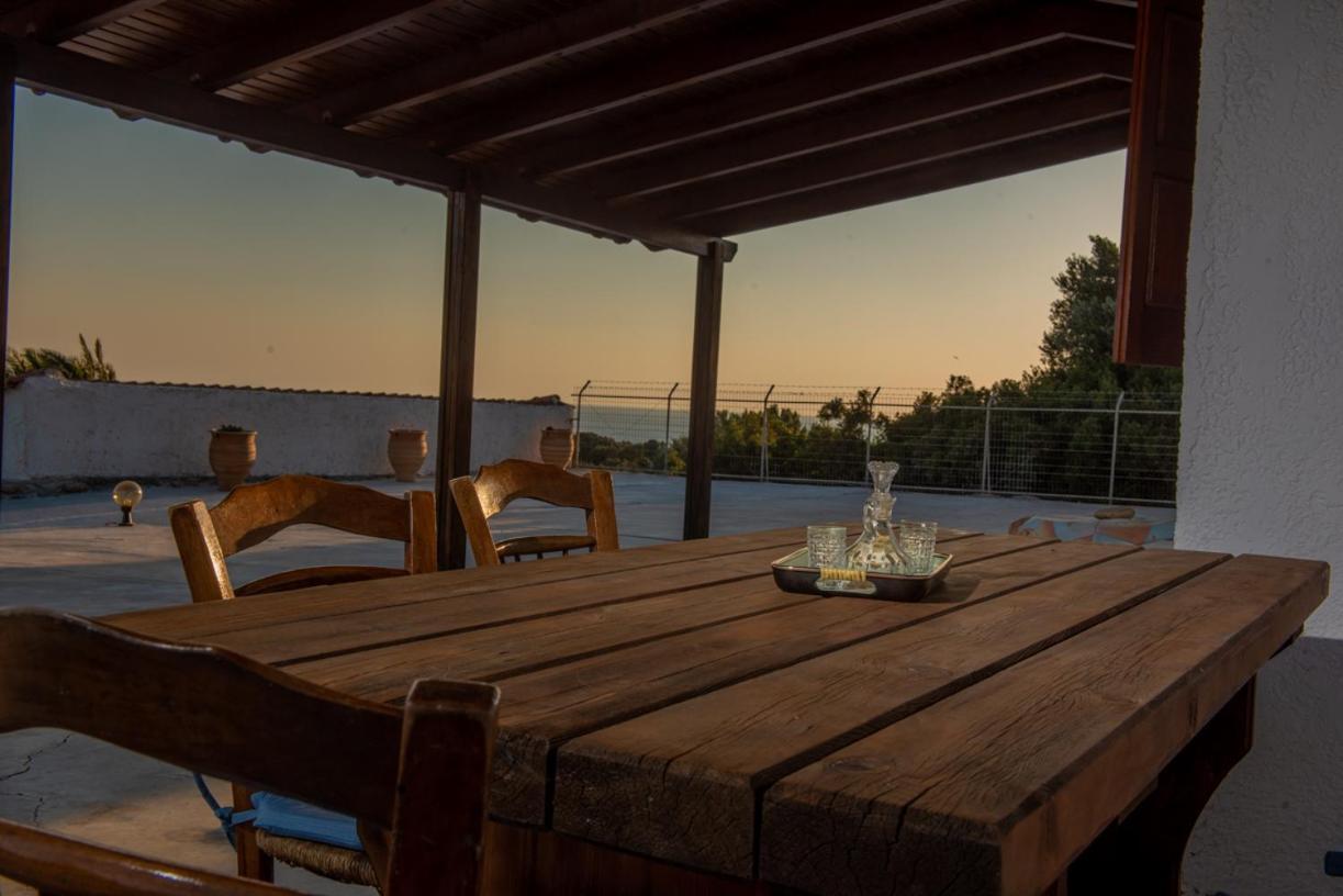 Holiday home Ligres - 2 Bedrooms Sea View