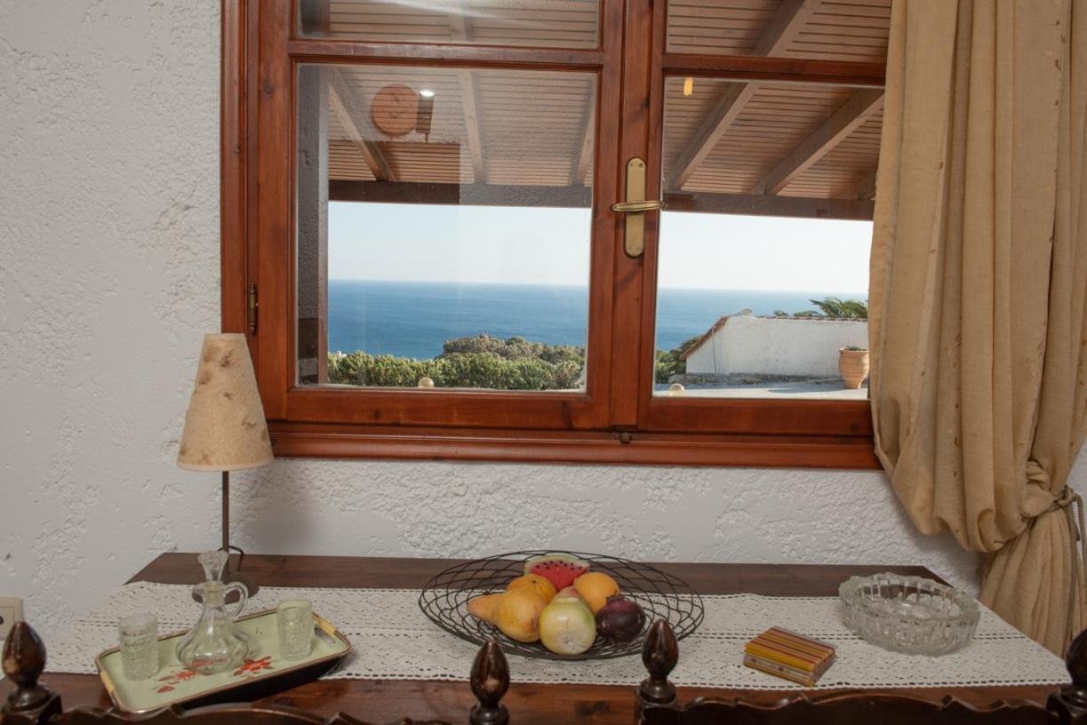 Ligres - 2 Bedrooms Sea View *