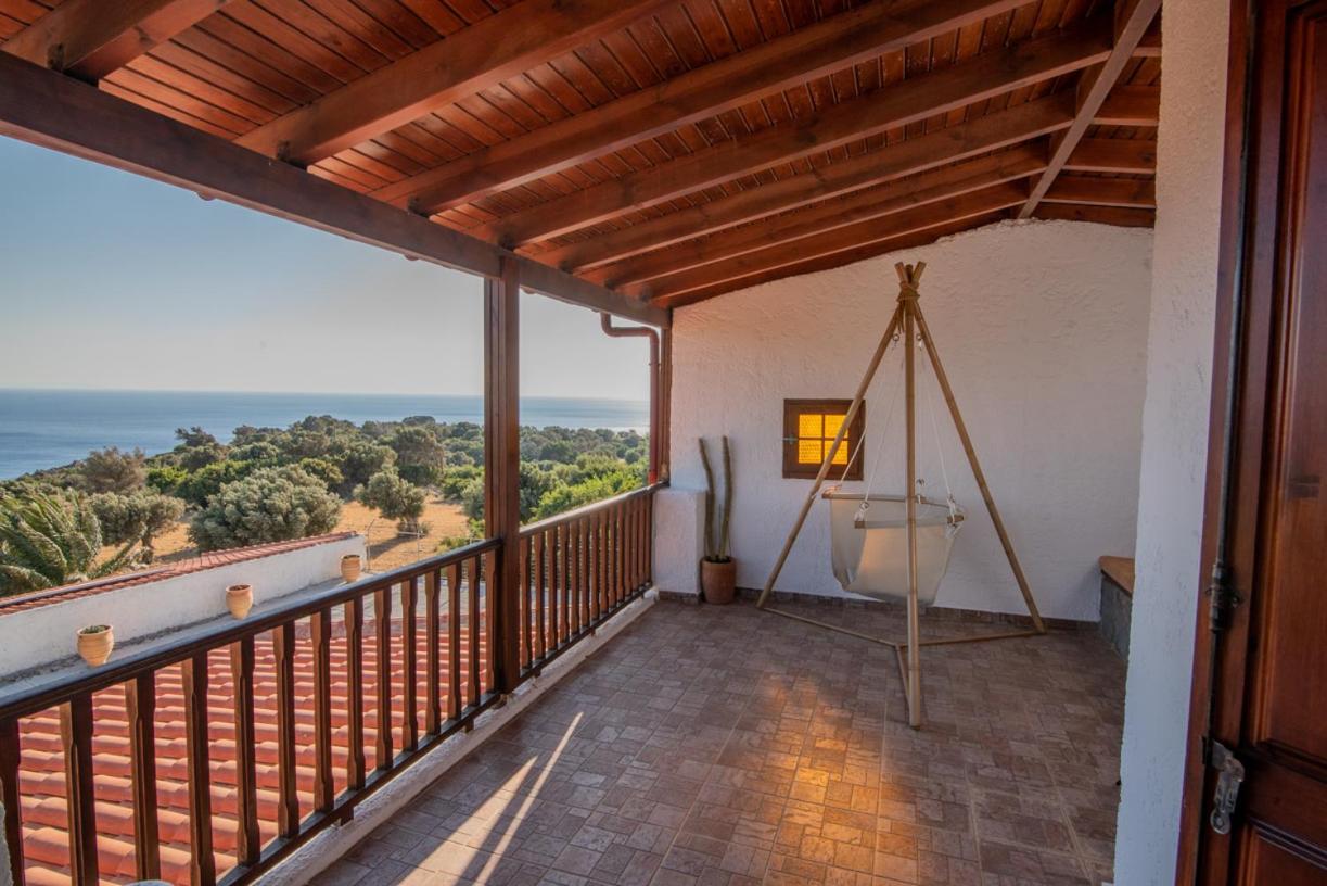 Ligres - 2 Bedrooms Sea View *