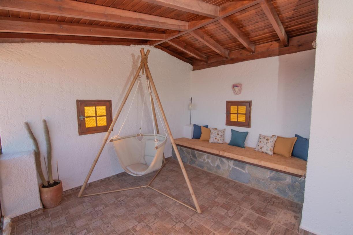 Ligres - 2 Bedrooms Sea View Holiday home Agia Paraskevi (Agios Vasileios, Rethymno)