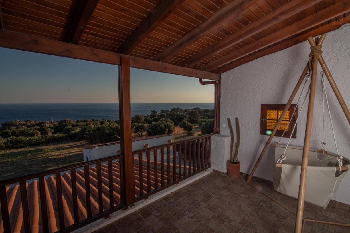 Ligres - 2 Bedrooms Sea View Holiday home *