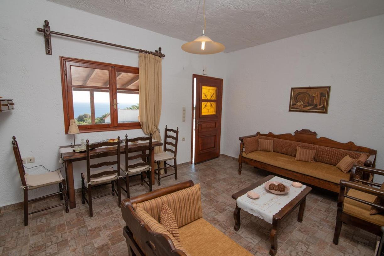 Ligres - 2 Bedrooms Sea View Holiday home *