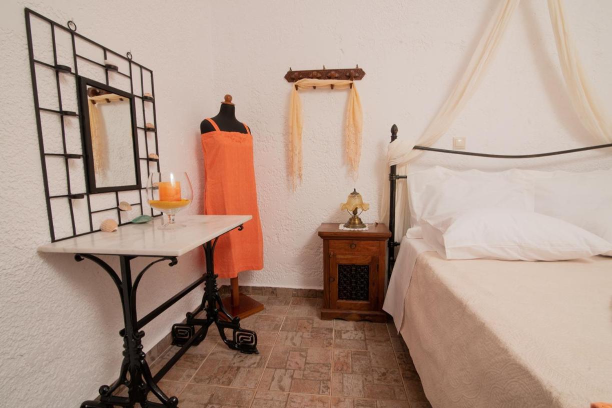 Holiday home Ligres - 2 Bedrooms Sea View