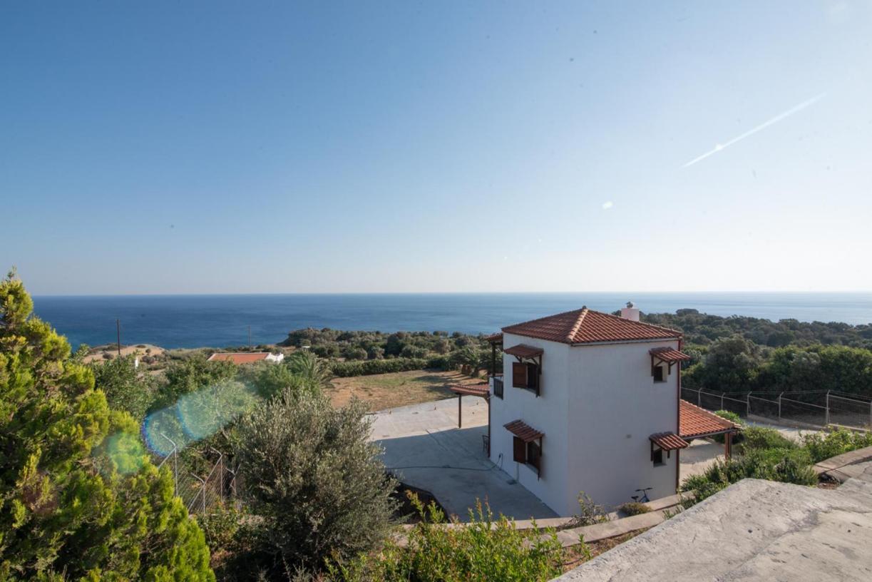 Ligres - 2 Bedrooms Sea View Holiday home